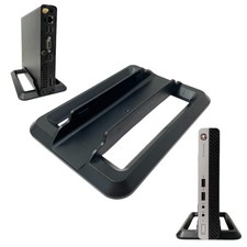 Vertical Stand Base for HP mini PC HP Prodesk 400 G2 G3 G4 G5 G6 G8 600 G2 G3...