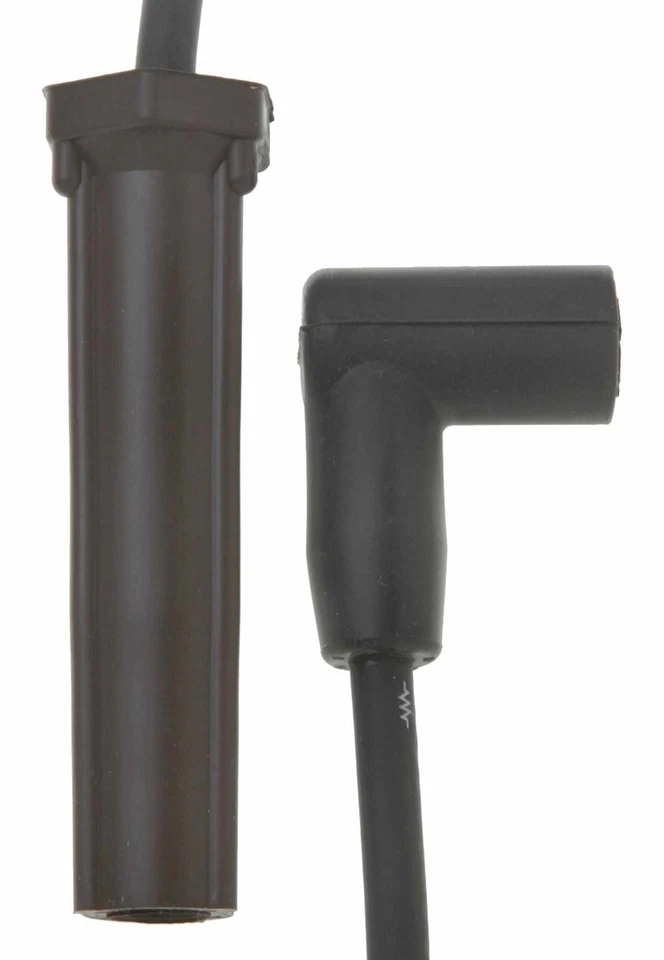 Juego de cables de bujías Foto 2 de 4