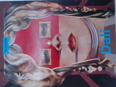 Salvador Dali 1904-1989: Exzentrik und Genie 1904 - 1989 ; Exzentrik und Genie C