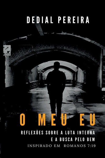 Dedial Pereira | O Meu Eu | Taschenbuch | Portugiesisch (2024)-image
