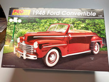 1948 Ford Convertible By Pro Modelerrevell 1948 Ford Convertible By Pro Modelerrevell