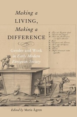 Making a Living, Making a Difference (Taschenbuch)