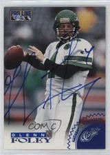 1996 Pro Line Auto Blue Glenn Foley Auto
