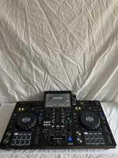Pioneer DJ XDJ-RX3 All in One DJ System *MINT* *DECKSAVER*