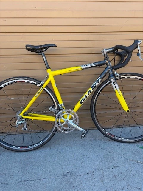 Preços baixos em Bicicleta Giant TCR | eBay