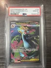 Pokémon Mega Charizard X ex Phantasmal Flames 109/094 Ultra Rare Holo EX PSA 10