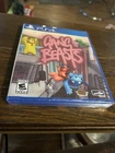 Gang Beasts PlayStation 4