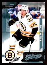 More Free Hockey Cards From Upper Deck at Stanley Cup Finals Game Four 12