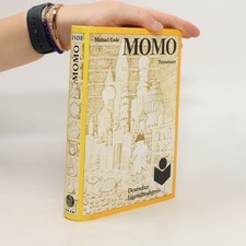 Momo  |  Michael Ende