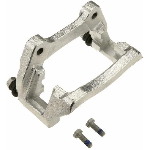 Halter Bremssattel Hinten FüR Land Rover Range L320 L322 02 Bis 13 TRW Neu 368DT-image