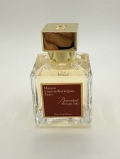 Maison Francis Kurkdjian Baccarat Rouge 540 Eau De Parfum 2.4 Oz