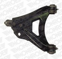 Monroe Querlenker Dreieckslenker L25504 FüR Clio Renault 1 357Y 357K S572 S577
