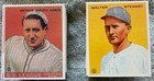1933 GOUDEY BIG LEAGUE CHEWING GUM SET Reprint Ruth Gehrig Hornsby Ott Grove — photo 1