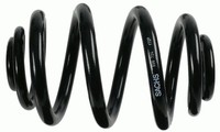 1 X Fahrwerksfeder Sachs Amortyzatory/Shock Absorbers 996 724 FüR BMW 3Er