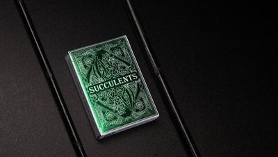 P3 Luxury Variety Box 2021 6 Kartenspiele Sammlerbox