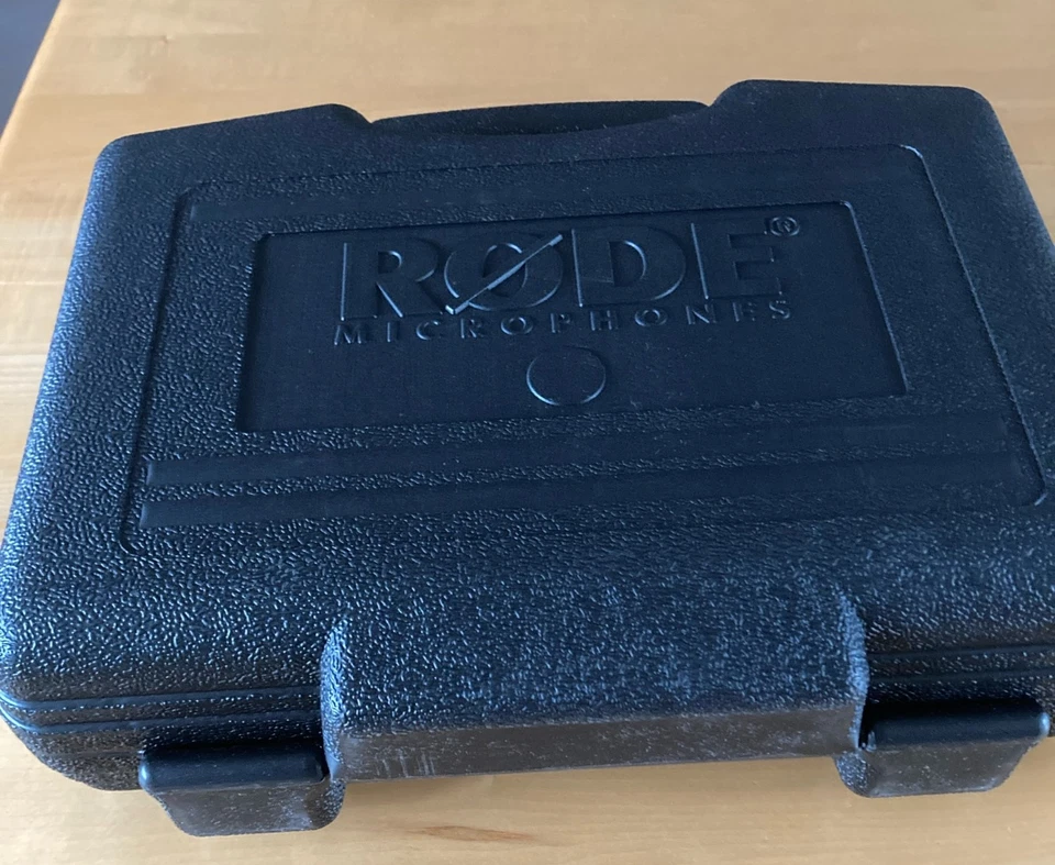 RODE NT5-MP Stereo-Kondensatormikrofon-Set - Bild 4 von 4