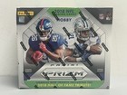 2018 Panini Prizm NFL Football FOTL 1st Of The Line Factory Sealed Hobby Box