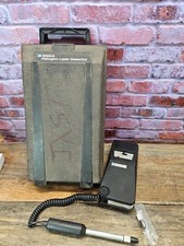 TIF 5500A Halogen Leak Detector HVAC Refrigerant Sniffer w/ Case & EXTRA TIP