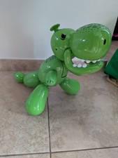 Squeakee The Balloon Dino Interactive Motion Control 