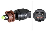 Bremslichtschalter Hella 6DD 008 622-901 FüR Cr Civic Accord Honda 5 3 8 Fd Fa 7
