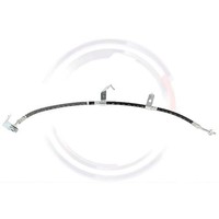 Bremsschlauch 652 Mm INN M10X1.0 Banjo M10X1.0 A.B.S. FüR U.A. Hyundai I40
