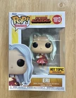 Funko Pop! Animation My Hero Academia 1013 Eri Hot Topic Vinyl Figure New