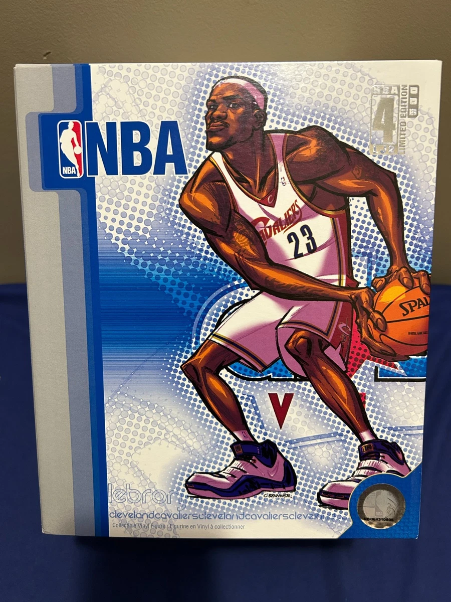Lebron All Star Vinyl for sale | eBay