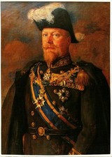 CPM DUTCH ROYLATY (797720)