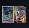 2024 USA Stars & Stripes Ethan Anderson Mojo RC /49 & Orange Pulsar RC /399