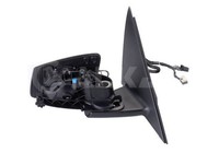 Alkar AußEnspiegel 6350717 FüR MERCEDES-BENZ