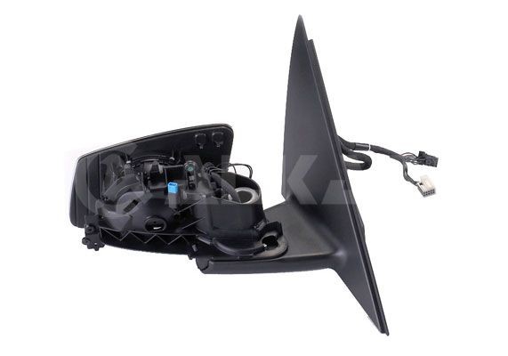 Alkar AußEnspiegel 6350717 FüR MERCEDES-BENZ-image