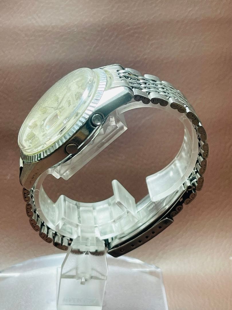 Orient Swimmer Weekly Auto Orient AAA Automatic M… - image 5