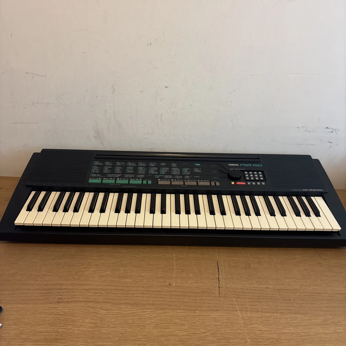 Yamaha PSR 4000 for sale | eBay UK