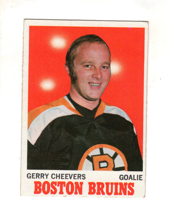 A0247- 1970-71 Topps Hk #s 1-165 APPROXIMTE GRADE -You Pick- 15+ FREE US SHIP