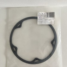 Disco protezione catena Brompton originale per anello Spider 50T nuovo