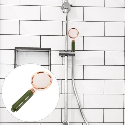 Duschfilter Für Hartes Wasser Wasserfiltersystem Duschkopf Duschsprinkler