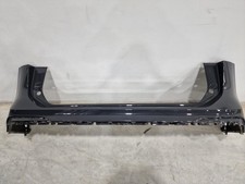 Original VW Tiguan III CT1  571 Stoßstange Hinten Stoßfänger 571807421