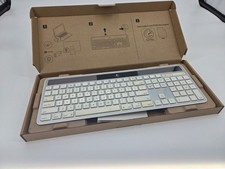 Logitech K750 (820-004185 Tastiera wireless
