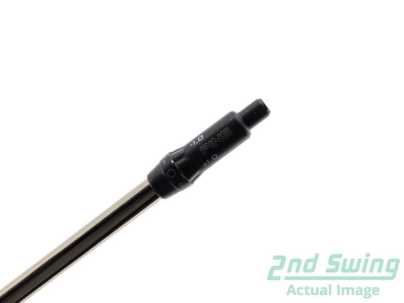 Used W/ Adapter Ping Tour 75 (173-75) Fairway Shaft X-Stiff