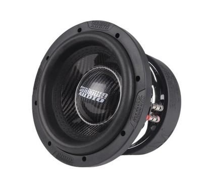 Sundown Audio M8 | 8'' 800W RMS Subwoofer DVC