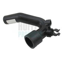 Hoffer Ladeluftschlauch 96600 FüR Vw Golf 4 Variant 1J5 Bora 1J6 1J1 1 1J2 New
