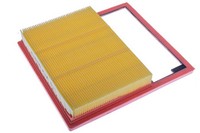 Denckermann Luftfilter A146960 FüR Ford