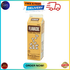 Flavacol Popcorn Season Salt - 1 35Oz Carton