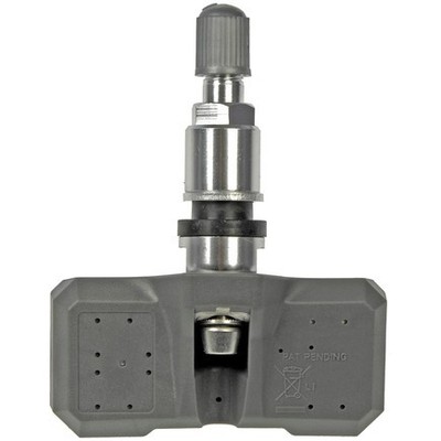 Dorman 974-001 Dorman Di Rect Fit Tire Pressure Monit System Sensor for Oring