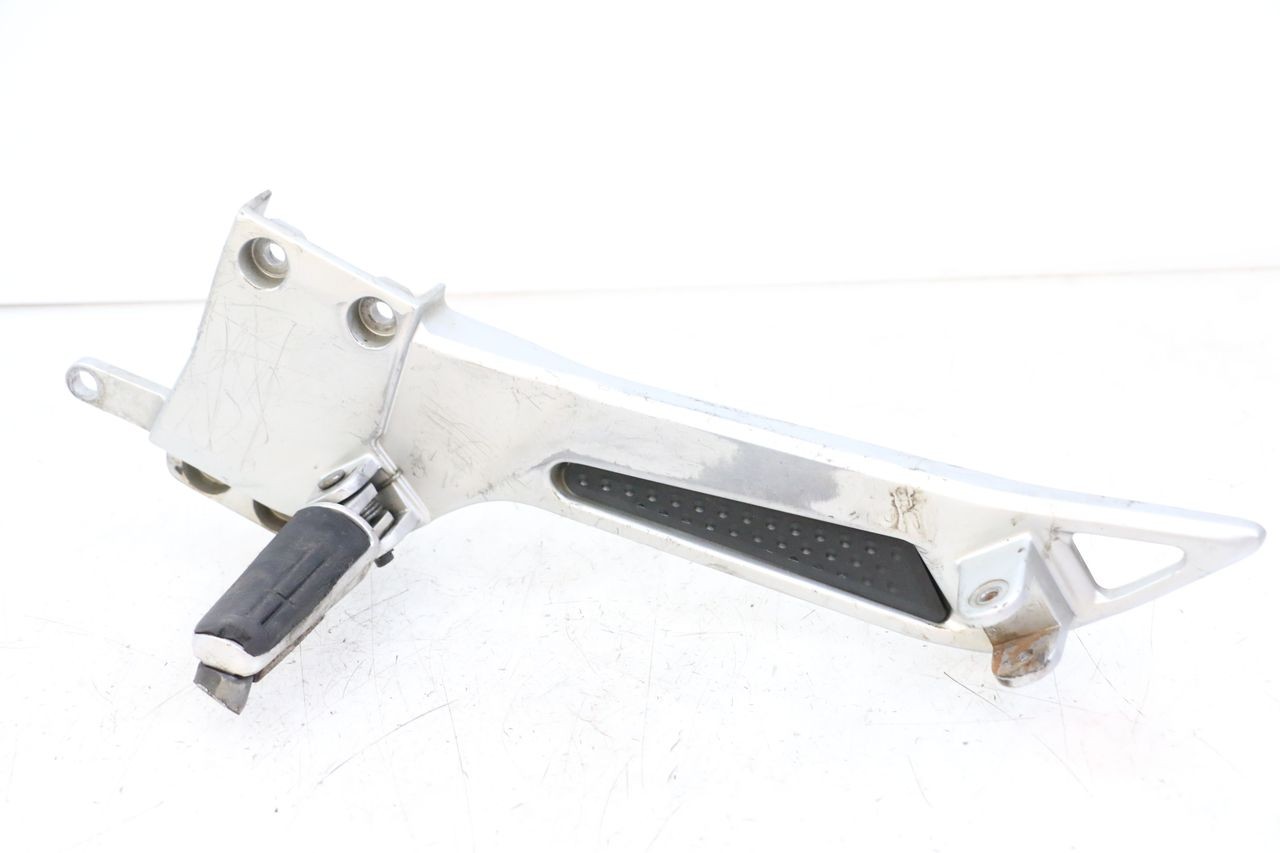 PIASTRA PEDANA ANTERIORE SINISTRA - YAMAHA FJR ABS 1300 (2006 - 2012)