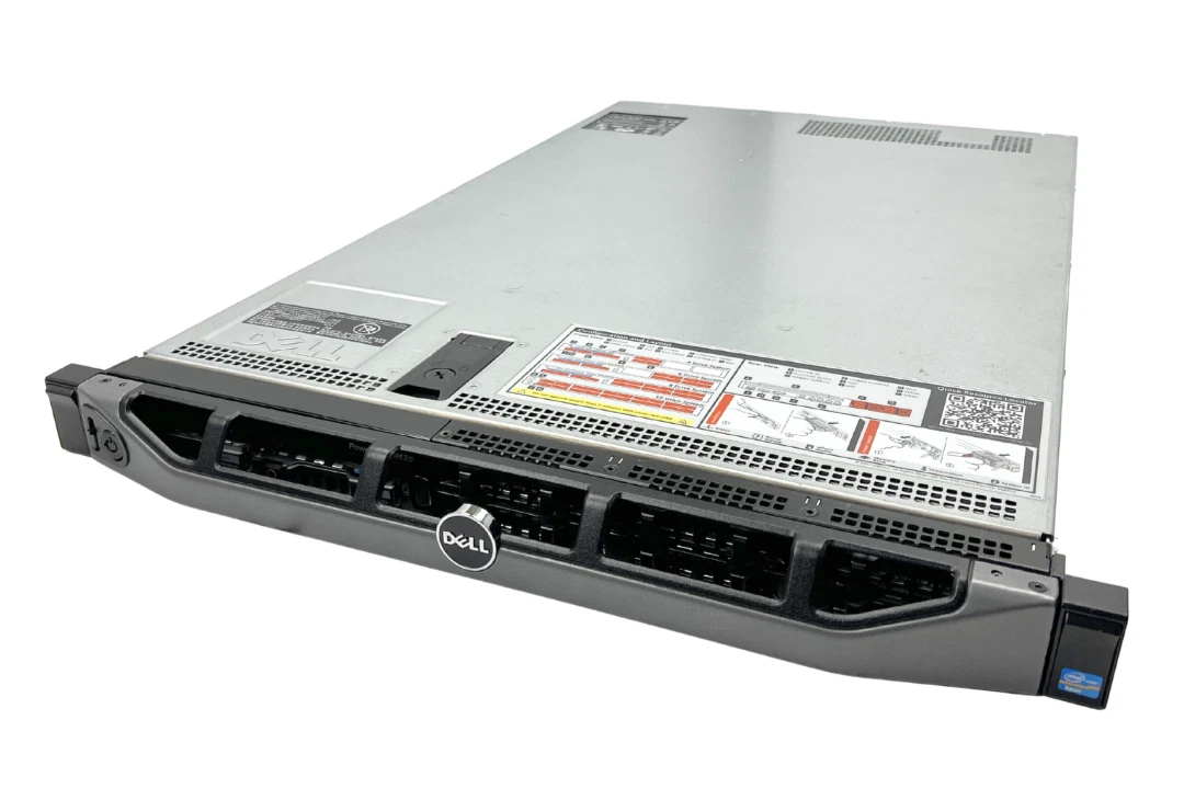 25+ Dell Poweredge R620 for sale | Updated Oct 2026