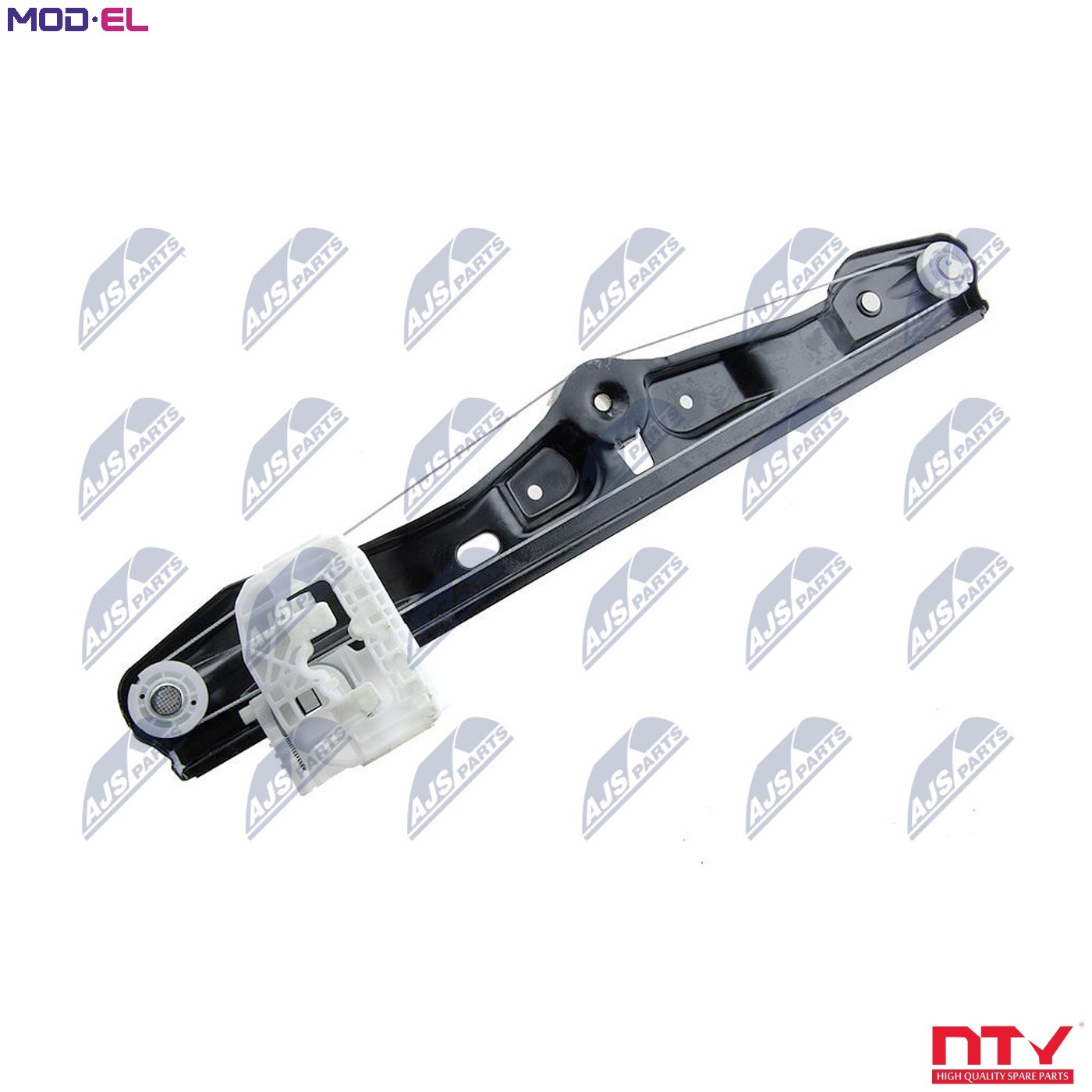 EPS-BM-043 NTY Window Regulator for BMW - Image 5