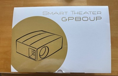 video projector