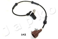 Japko Sensor, Raddrehzahl 151142 Passend FüR Nissan