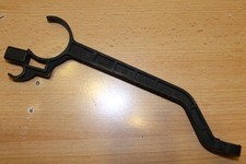 G60 Halter 535.121.093 f. - Kühlerabdeckung Verkleidung / Kühler Corrado GTI